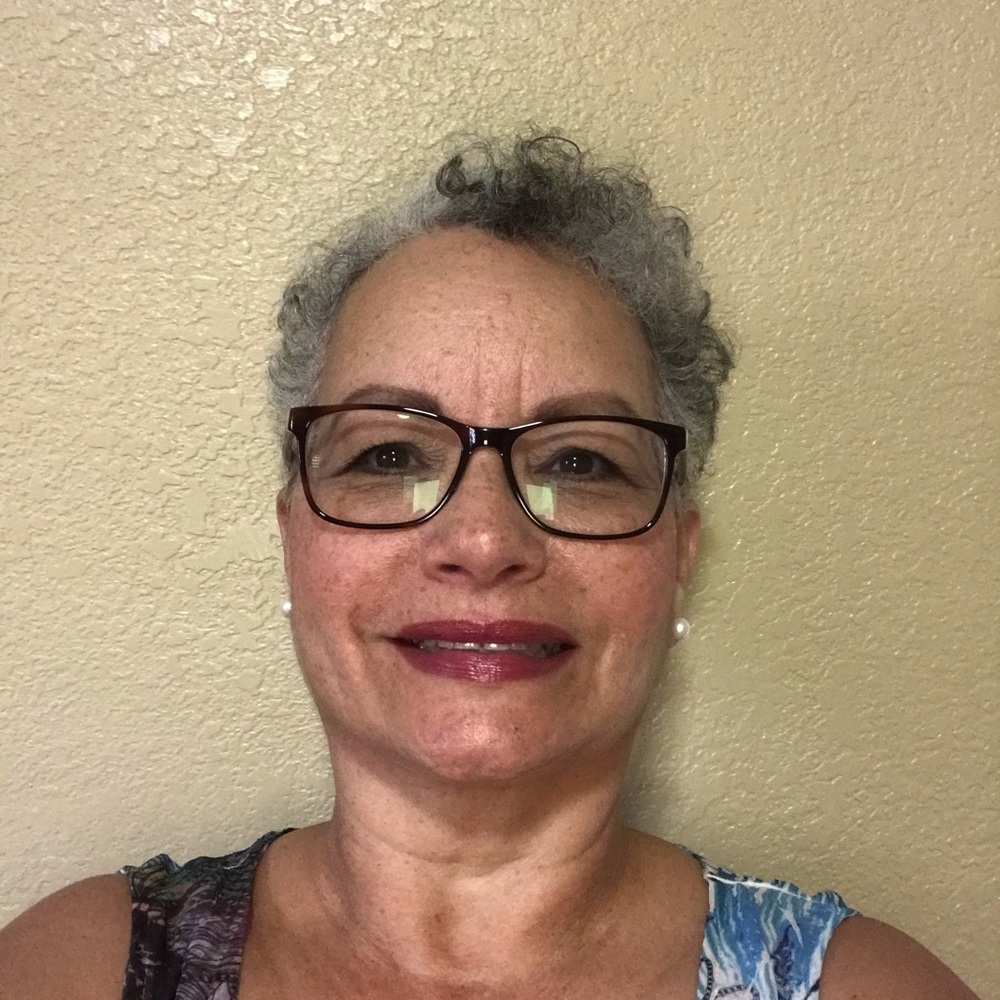 Meet your Posher, Sandra